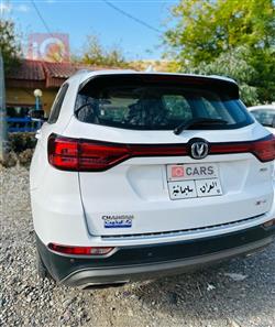 شانجان CS75